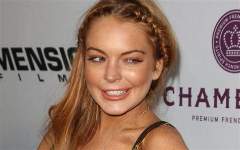Watch Lindsay Lohan tube sex video for free on xHamster, with the amazing collection of Arab Tunisian, Anal Anal & Analed porn movie scenes! 